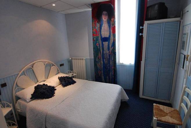 Hotel Mignon, Avignon