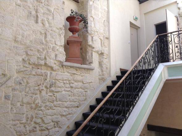 Hôtel de Blauvac, Avignon