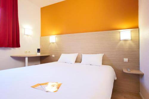 Premiere Classe Bordeaux Nord - Lac, Bordeaux