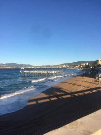 Hôtel de l'Olivier, Cannes