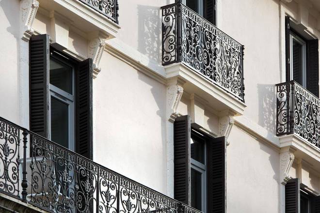 Hotel Des Ducs - Ch&acirc;teaux Demeures H&ocirc;tels Grandes Etapes des Vignobles, Dijon