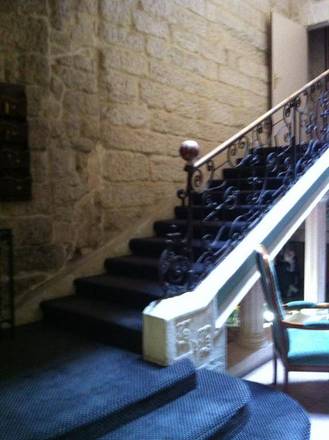 Hôtel de Blauvac, Avignon