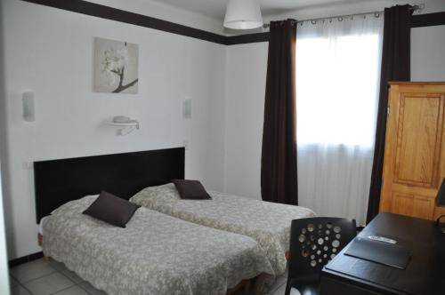 Hôtel Saint George, Avignon