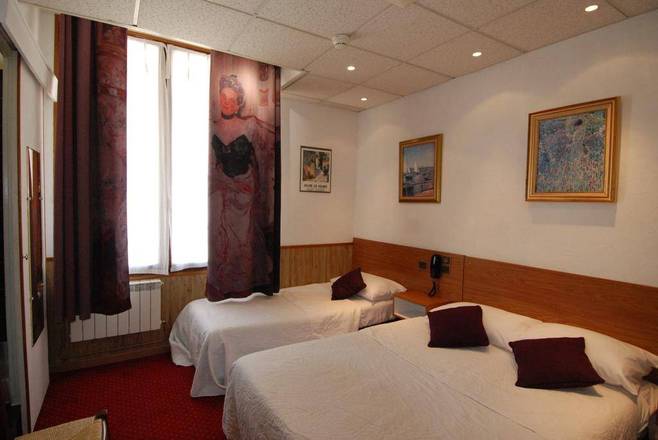 Hotel Mignon, Avignon