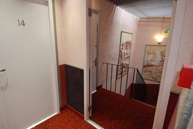 Hotel Mignon, Avignon