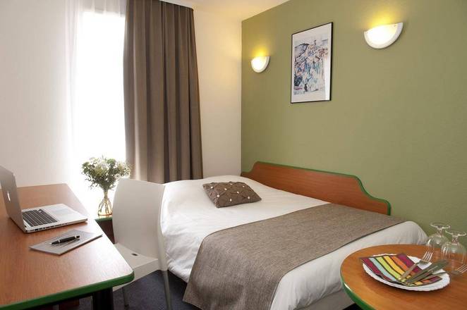 Aparthotel Adagio Access Bordeaux Rodesse, Bordeaux