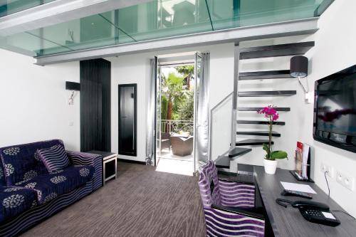 Golden Tulip Cannes Hotel de Paris, Cannes