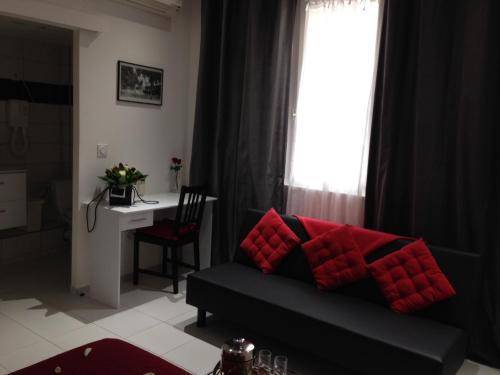 Hotel Mignon, Avignon