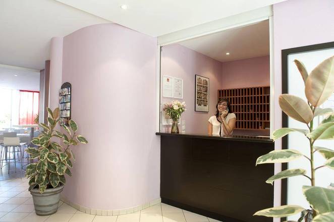 Aparthotel Adagio Access Bordeaux Rodesse, Bordeaux