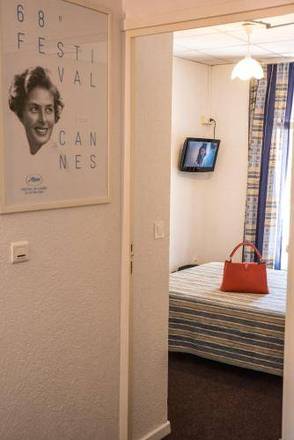 Little Palace, Cannes