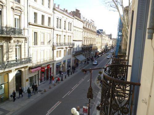 Régina, Avignon