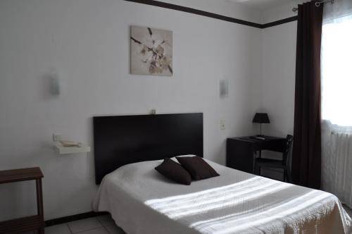 Hôtel Saint George, Avignon