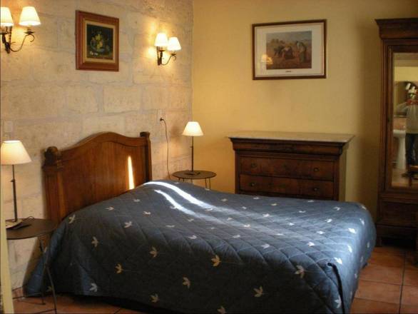 Au Saint Roch - Hôtel et Jardin, Avignon