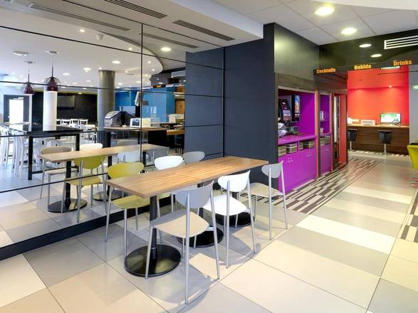 Mister Bed City Bagnolet, Bagnolet