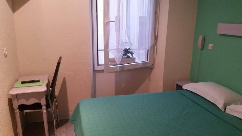 Appia Hotel, Cannes