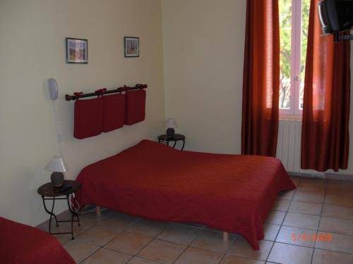 Au Saint Roch - Hôtel et Jardin, Avignon
