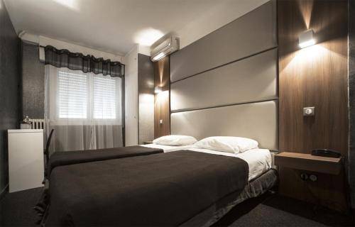 Hotel Schtak, Cannes