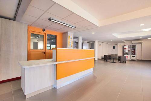 Premiere Classe Bordeaux Nord - Lac, Bordeaux