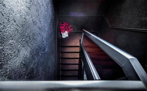 Hotel Schtak, Cannes