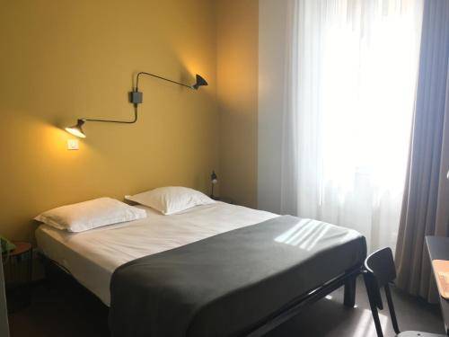 Hotel Alnea, Cannes