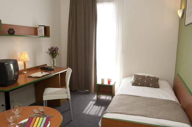 Aparthotel Adagio Access Bordeaux Rodesse, Bordeaux