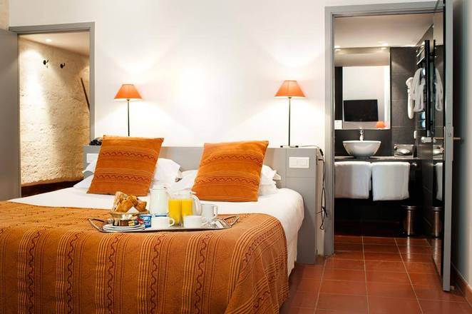 Hôtel Cloitre Saint Louis Avignon, Avignon