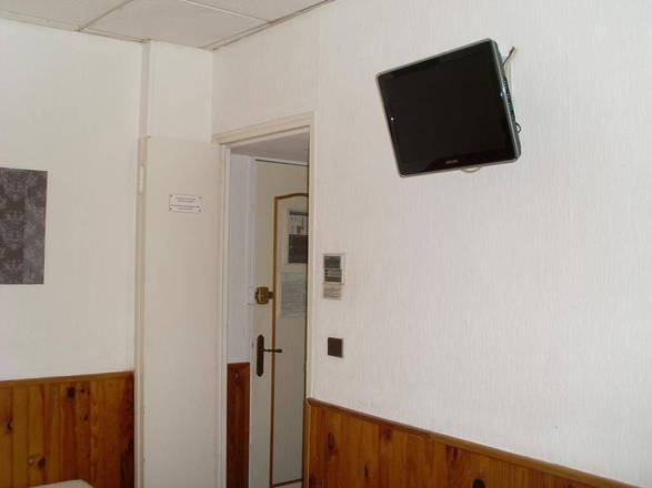 Hotel Mignon, Avignon
