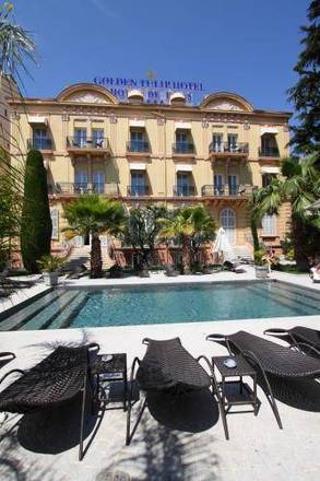 Golden Tulip Cannes Hotel de Paris, Cannes