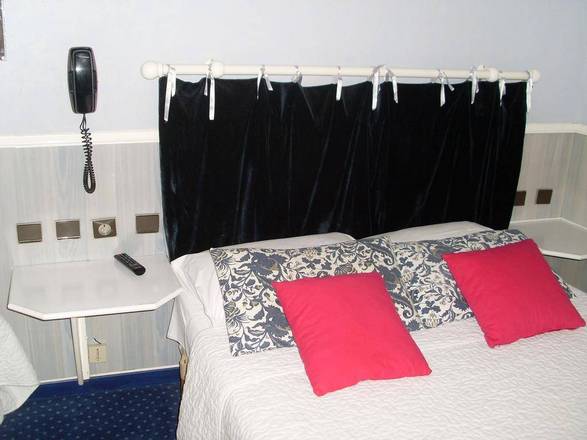 Hotel Mignon, Avignon