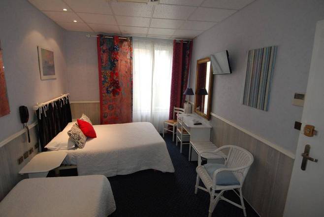 Hotel Mignon, Avignon