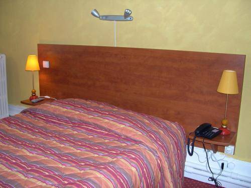 Hotel Le Jacquemart, Dijon