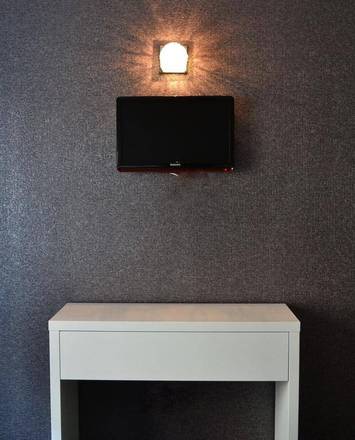 Hotel Schtak, Cannes