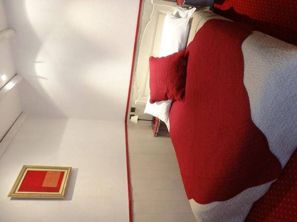 Hotel Mignon, Avignon
