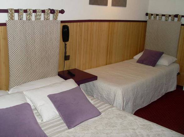 Hotel Mignon, Avignon