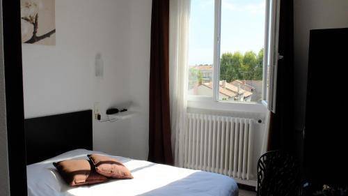 Hôtel Saint George, Avignon