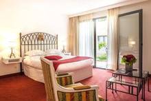 Avignon Grand Hotel, Avignon