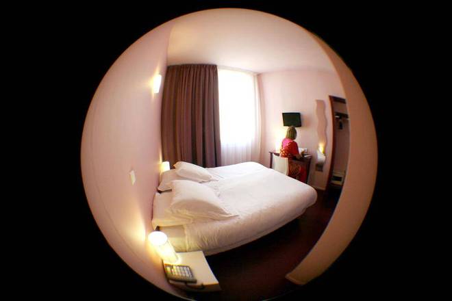 Hotel Alnea, Cannes