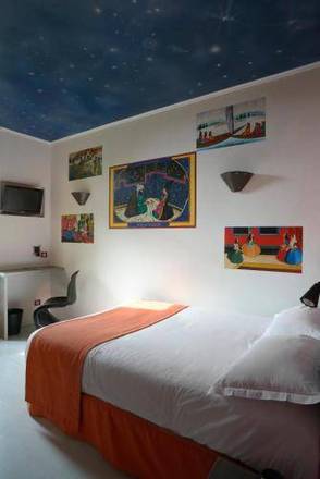Idéal Séjour - Hôtel de charme et atypique, Cannes