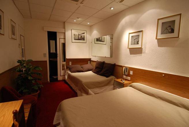 Hotel Mignon, Avignon