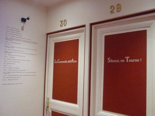 Idéal Séjour - Hôtel de charme et atypique, Cannes