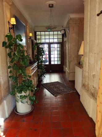 Au Saint Roch - Hôtel et Jardin, Avignon