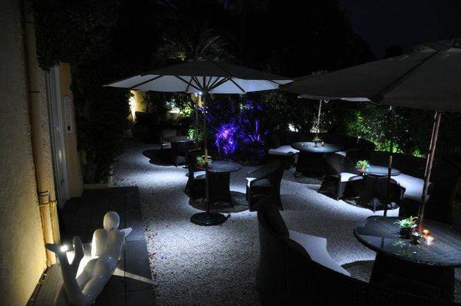 Idéal Séjour - Hôtel de charme et atypique, Cannes