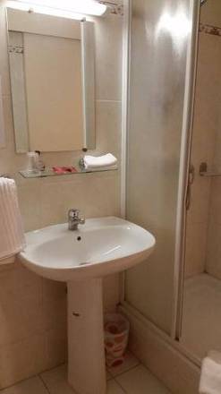 Appia Hotel, Cannes