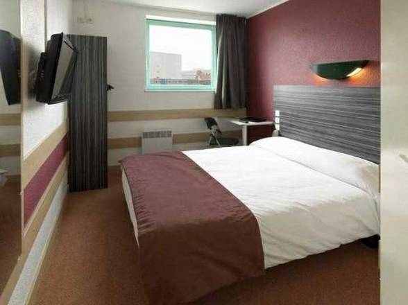 Mister Bed City Bagnolet, Bagnolet