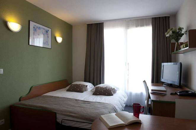 Aparthotel Adagio Access Bordeaux Rodesse, Bordeaux