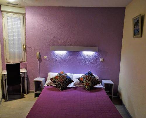 Appia Hotel, Cannes