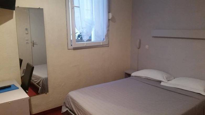 Appia Hotel, Cannes