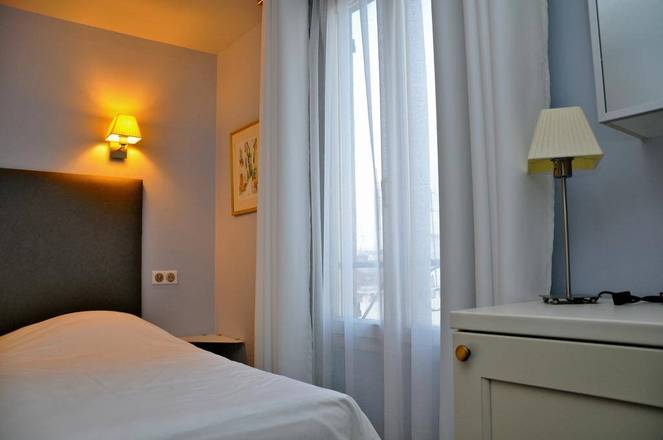 Hôtel de Provence, Cannes