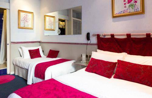 Hotel Mignon, Avignon