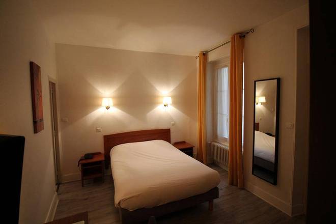 Hotel Le Jacquemart, Dijon